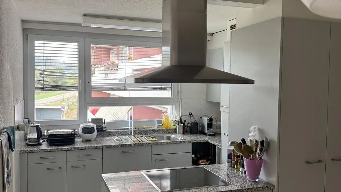 Single room for rent - Im Riet 16, 8427 Freienstein - Photo 4