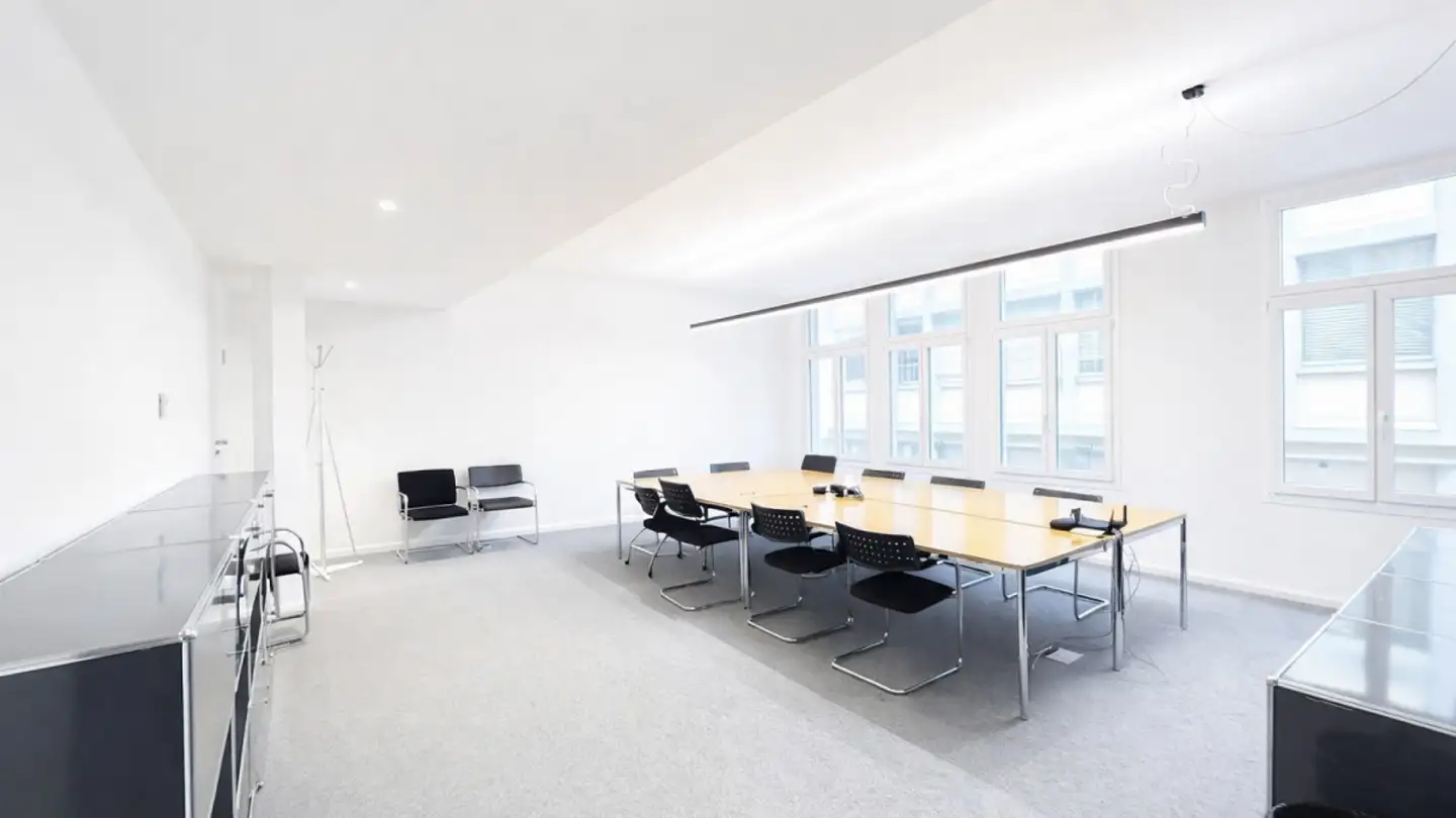 Bureau à louer - 1003 Lausanne - Photo 4