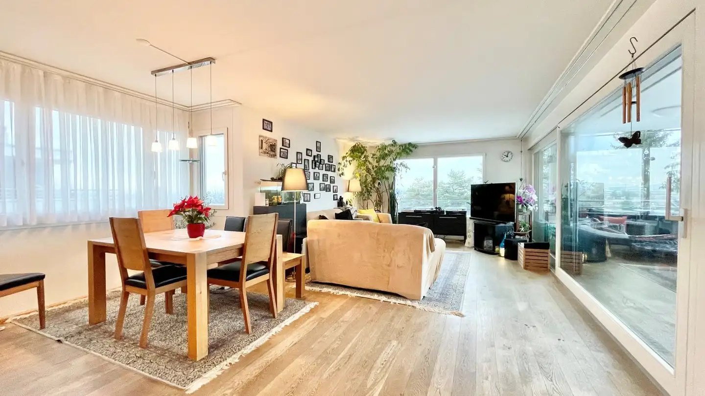 Haus mieten - Keltenweg 10, 4123 Allschwil - Foto 3