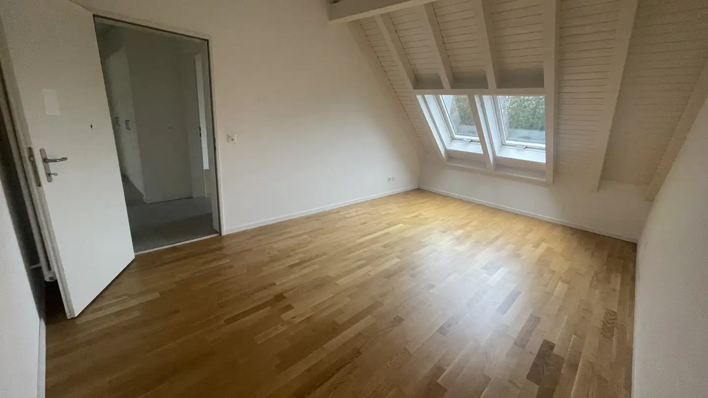 Apartment for rent - Les Sorbiers, 1530 Payerne
