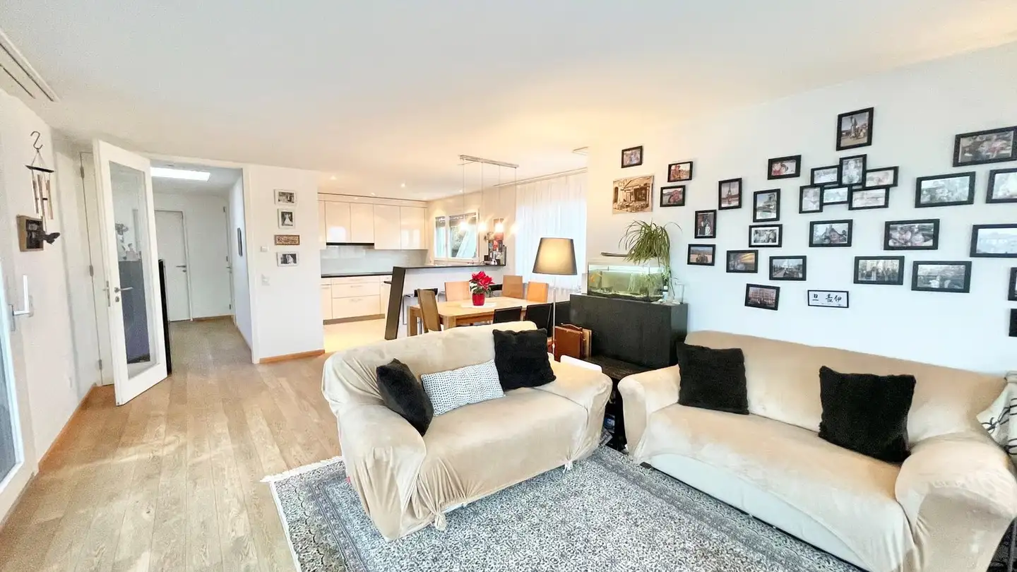 Haus mieten - Keltenweg 10, 4123 Allschwil - Foto 4