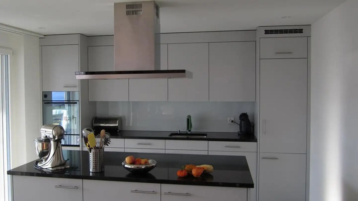 Apartment for rent - Wäni 12c, 8840 Trachslau - Photo 2