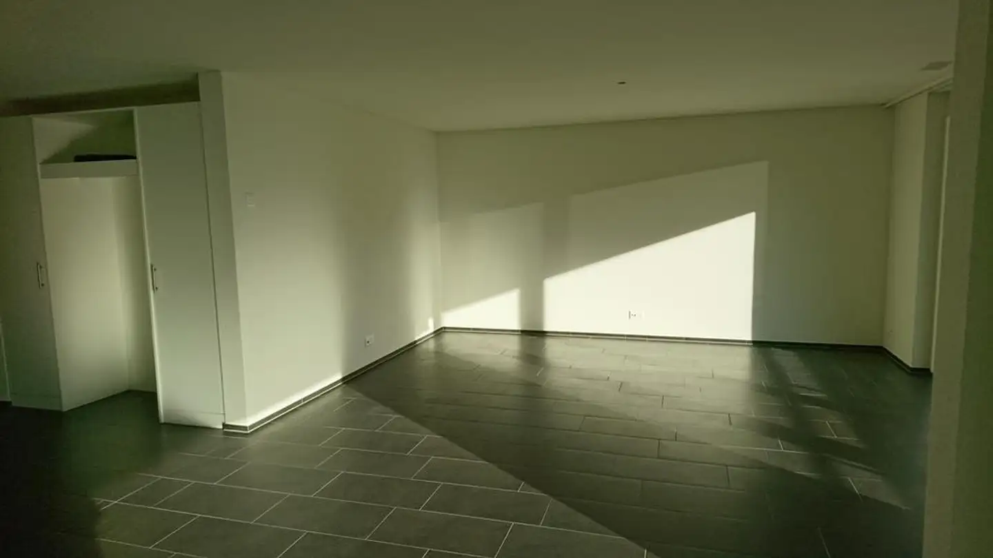 Apartment for rent - Wäni 12c, 8840 Trachslau - Photo 3