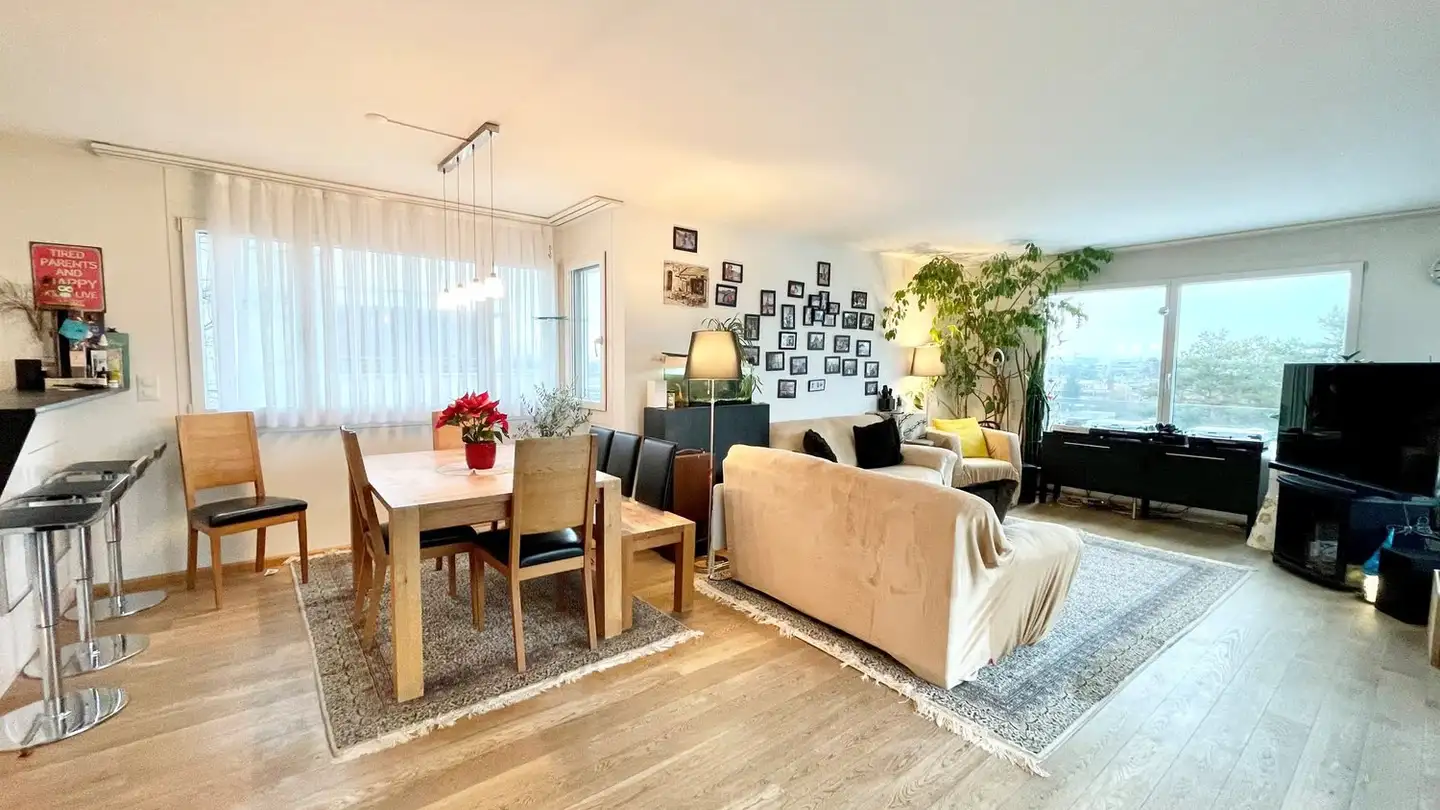 Haus mieten - Keltenweg 10, 4123 Allschwil
