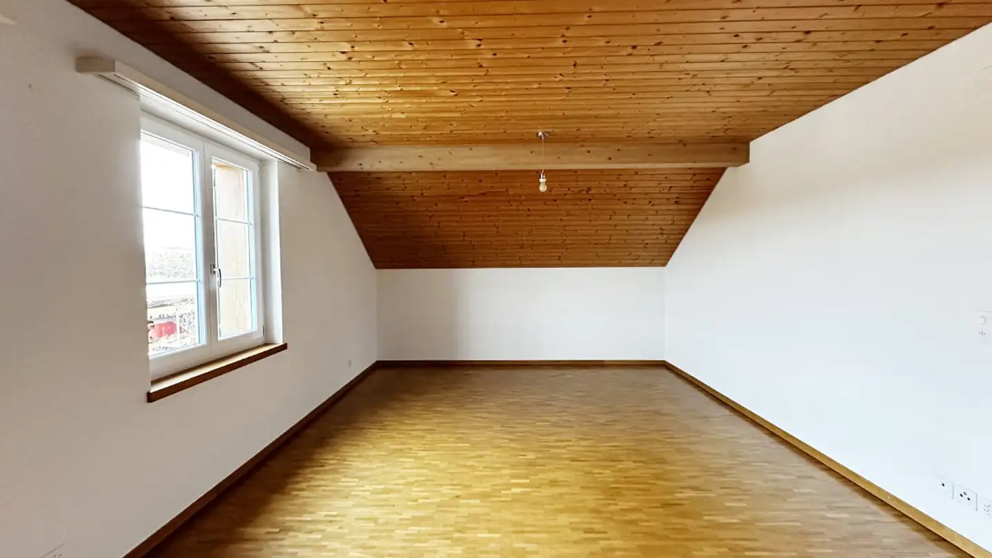 Appartement à louer - Thurtalstrasse 31, 8478 Thalheim an der Thur - Photo 2