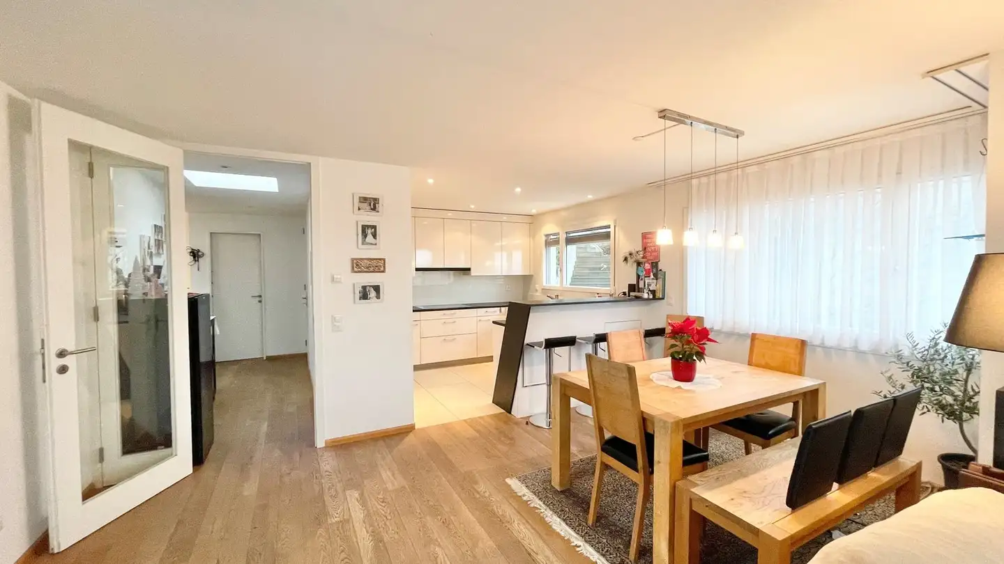 Haus mieten - Keltenweg 10, 4123 Allschwil - Foto 2