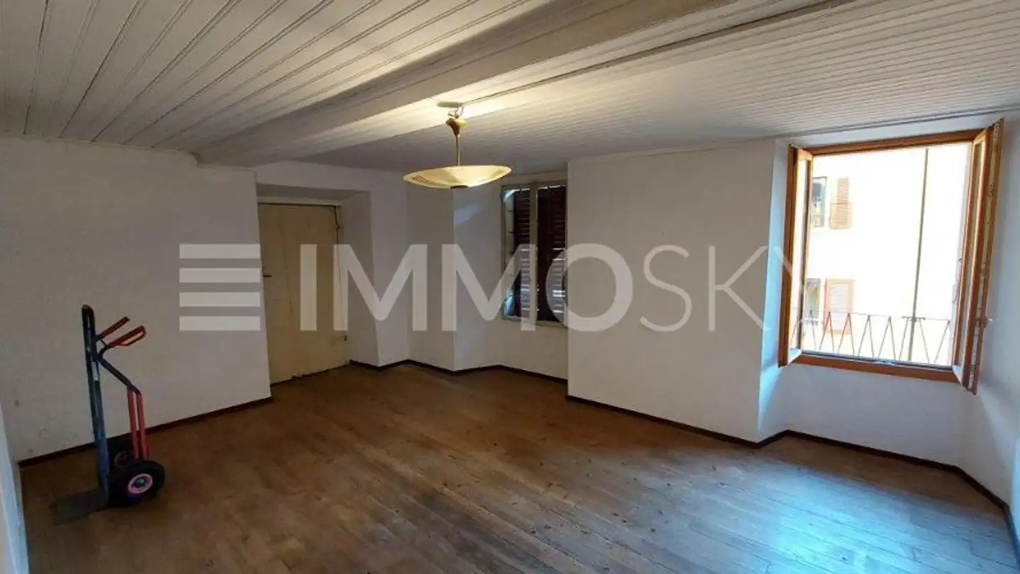 Einfamilienhaus kaufen - 6745 Giornico - Foto 3