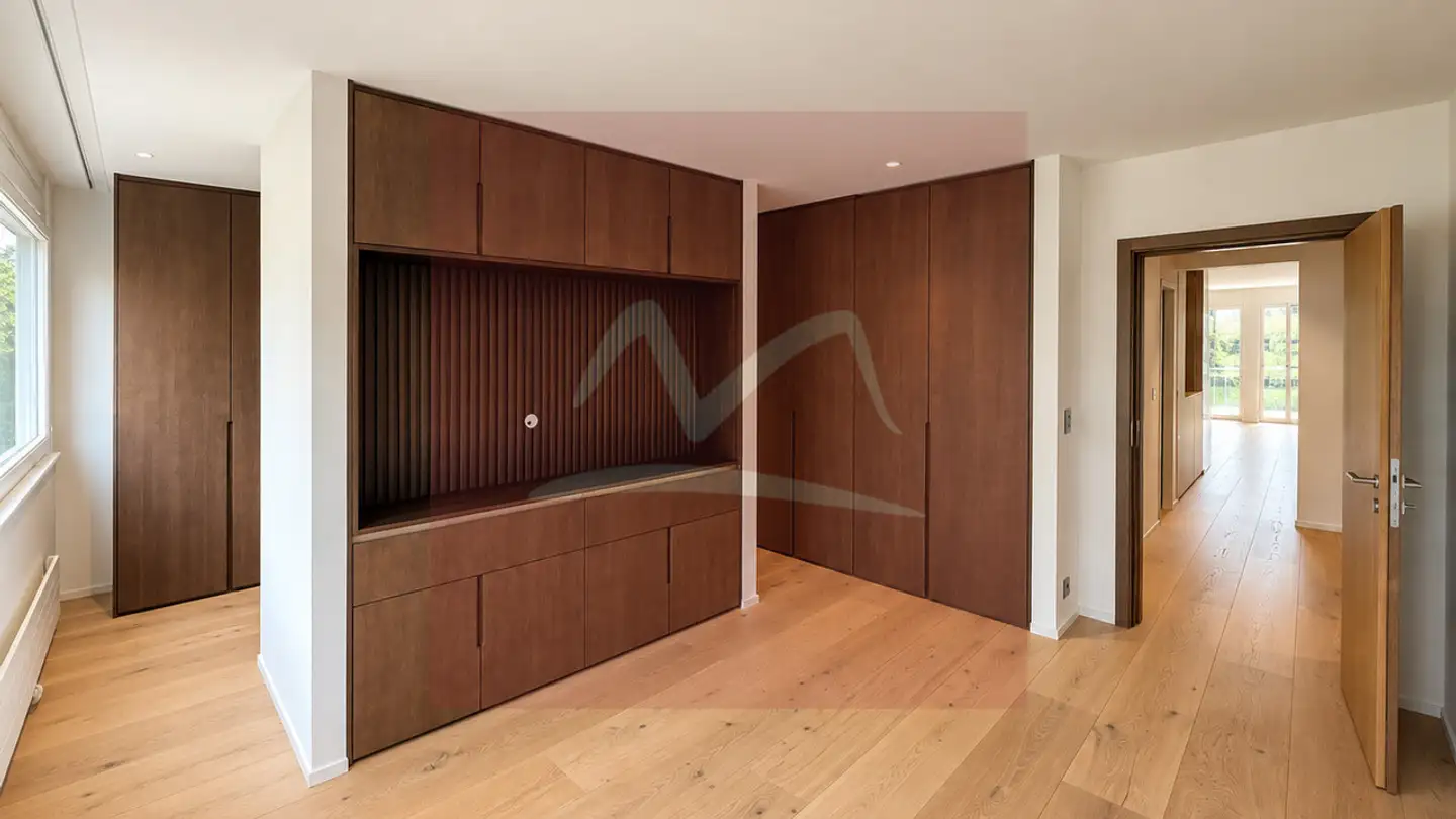 Wohnung mieten - Avenue Krieg, 1206 Genève - Foto 3