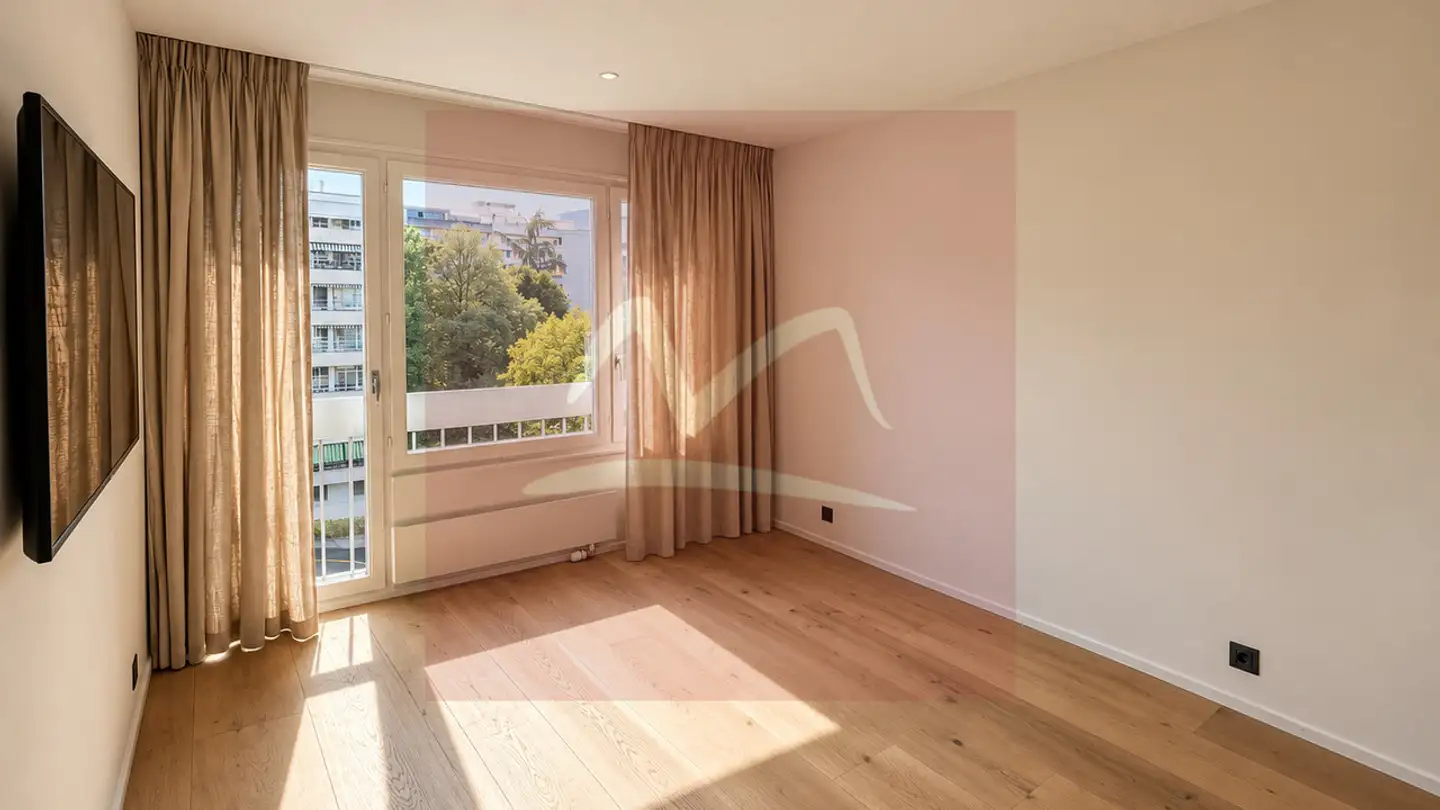 Apartment for rent - Avenue Krieg, 1206 Genève - Photo 4