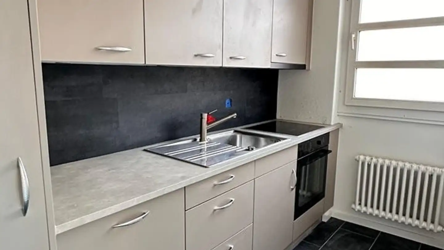 Apartment for rent - Schulstrasse 22, 3604 Thun - Photo 2