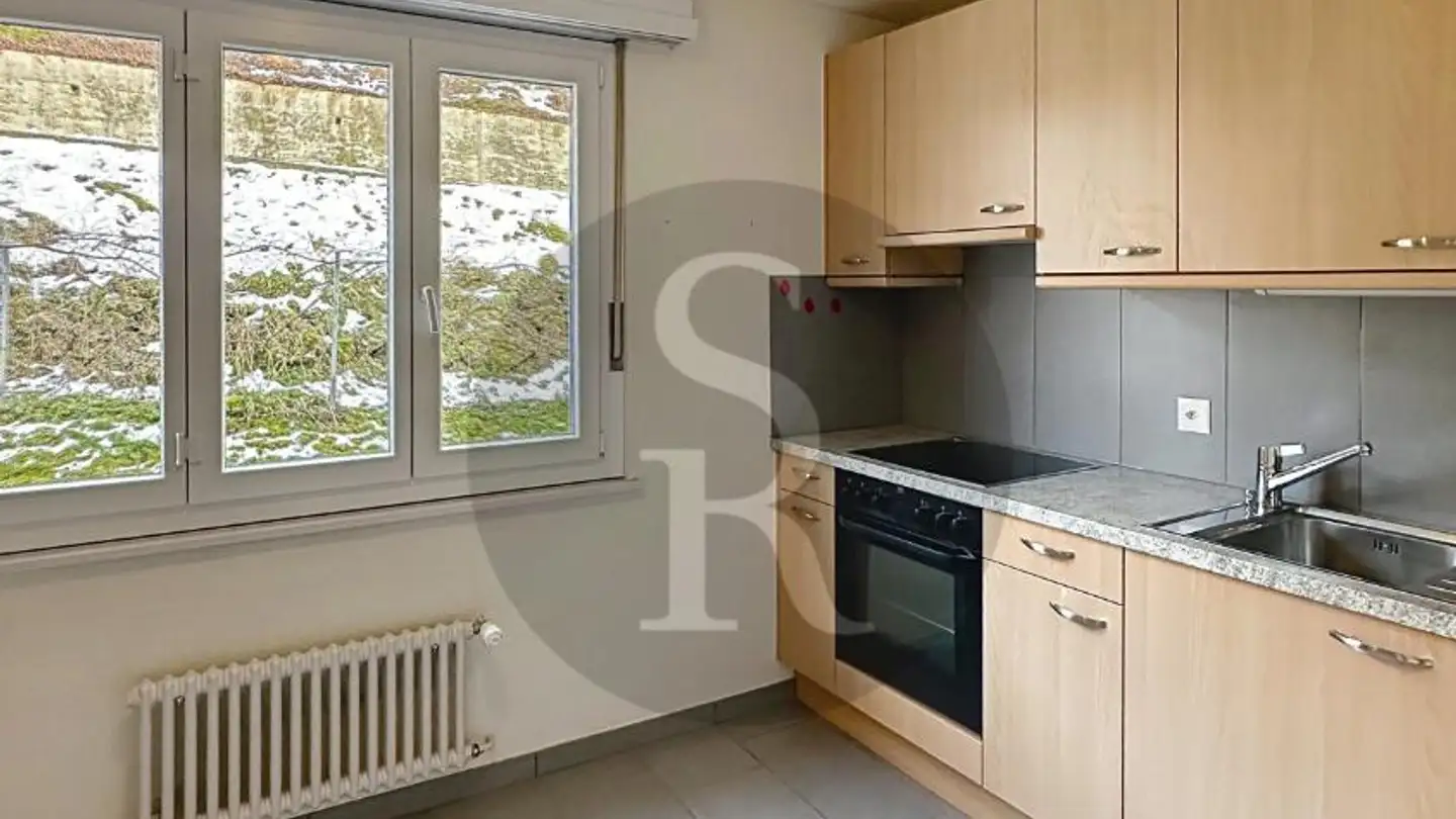 Wohnung mieten - 2034 Peseux