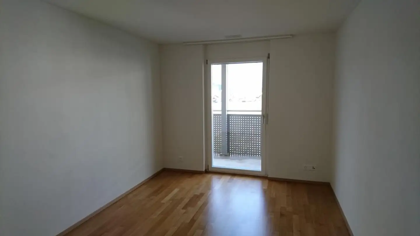 Apartment for rent - Wäni 12c, 8840 Trachslau - Photo 4