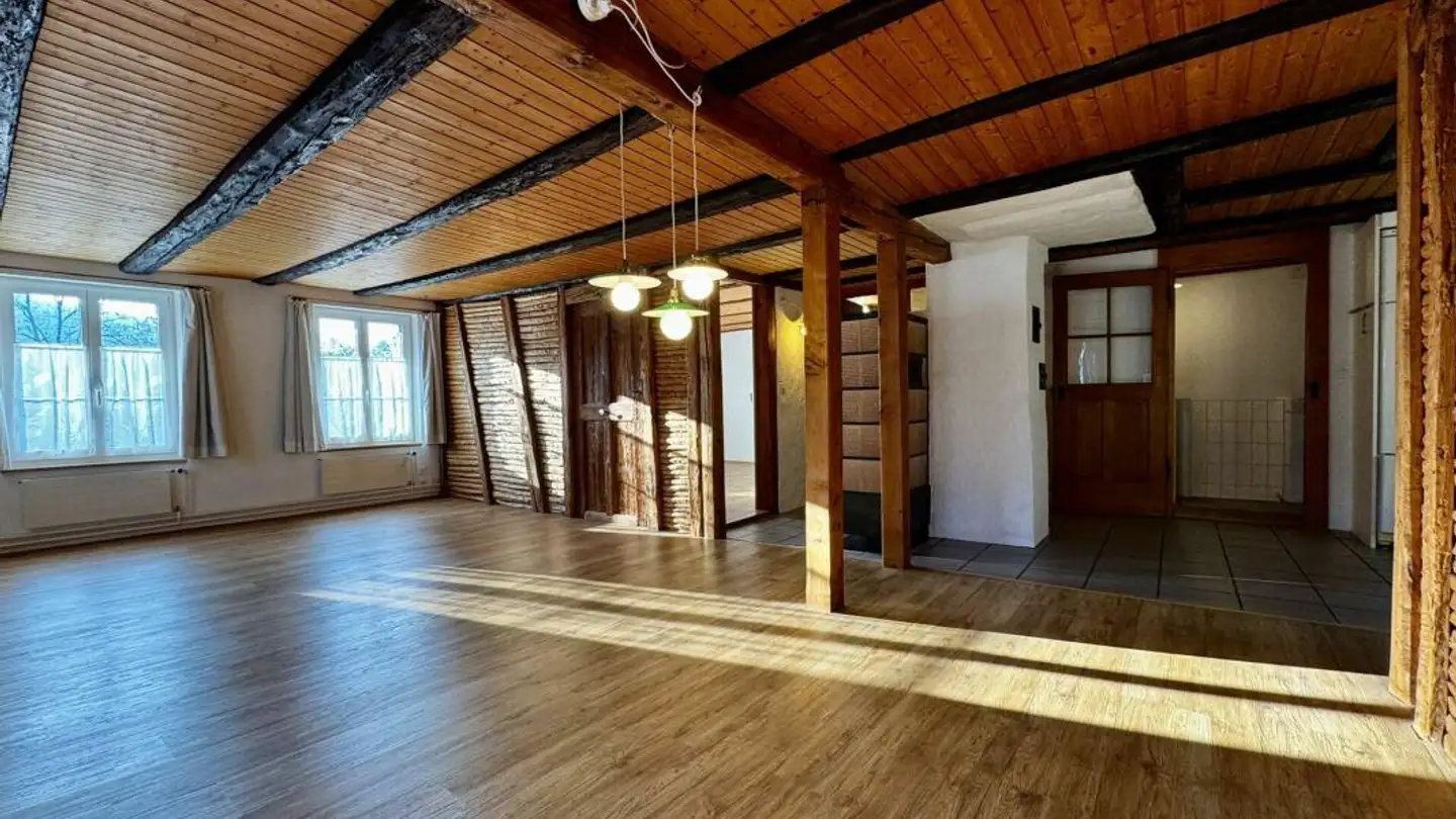 Appartamento in affitto - Hauptstrasse, 8355 Aadorf - Foto 2