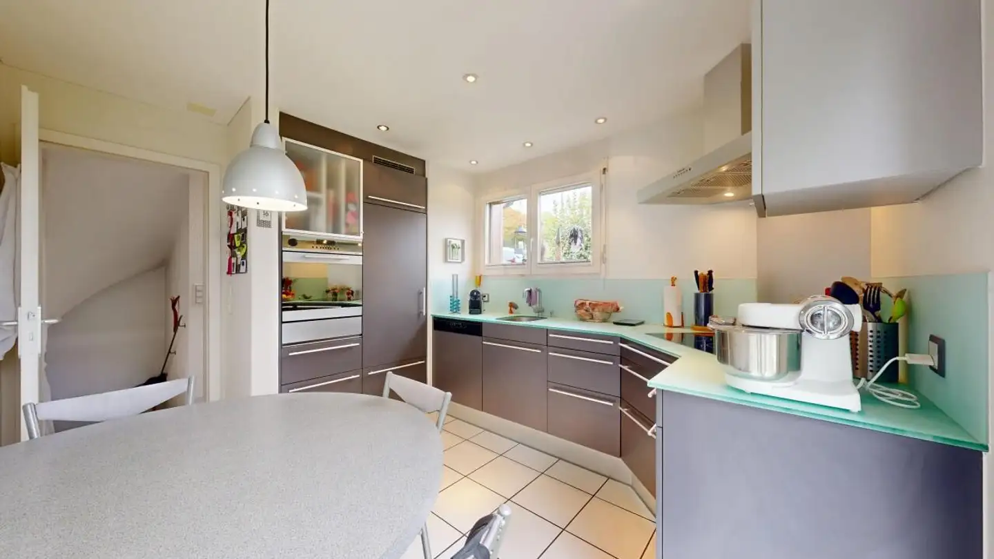 Casa singola in vendita - 9300 Wittenbach - Foto 4