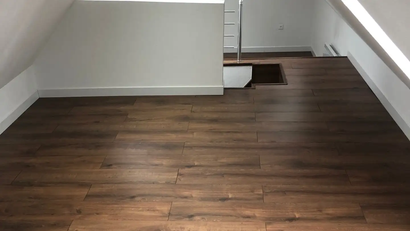 Apartment for rent - Sprengliweg 5, 3360 Herzogenbuchsee - Photo 3