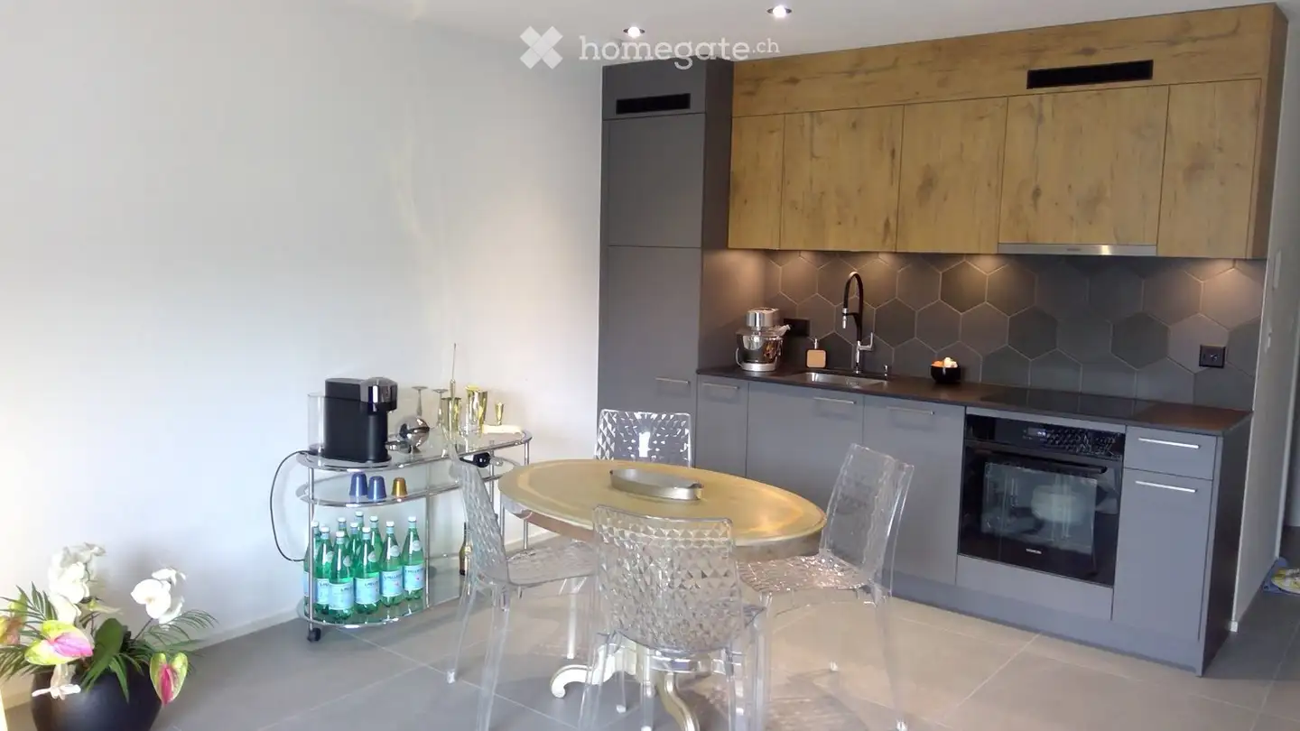 Appartamento in vendita - 1264 St-Cergue