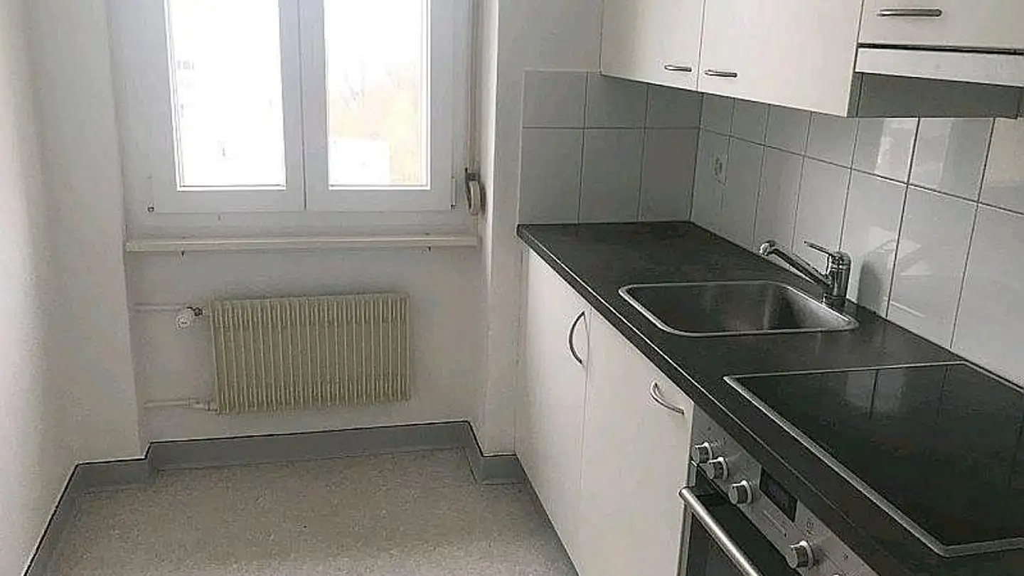 Apartment for rent - Ruhbergstrasse 32, 9230 Flawil - Photo 2
