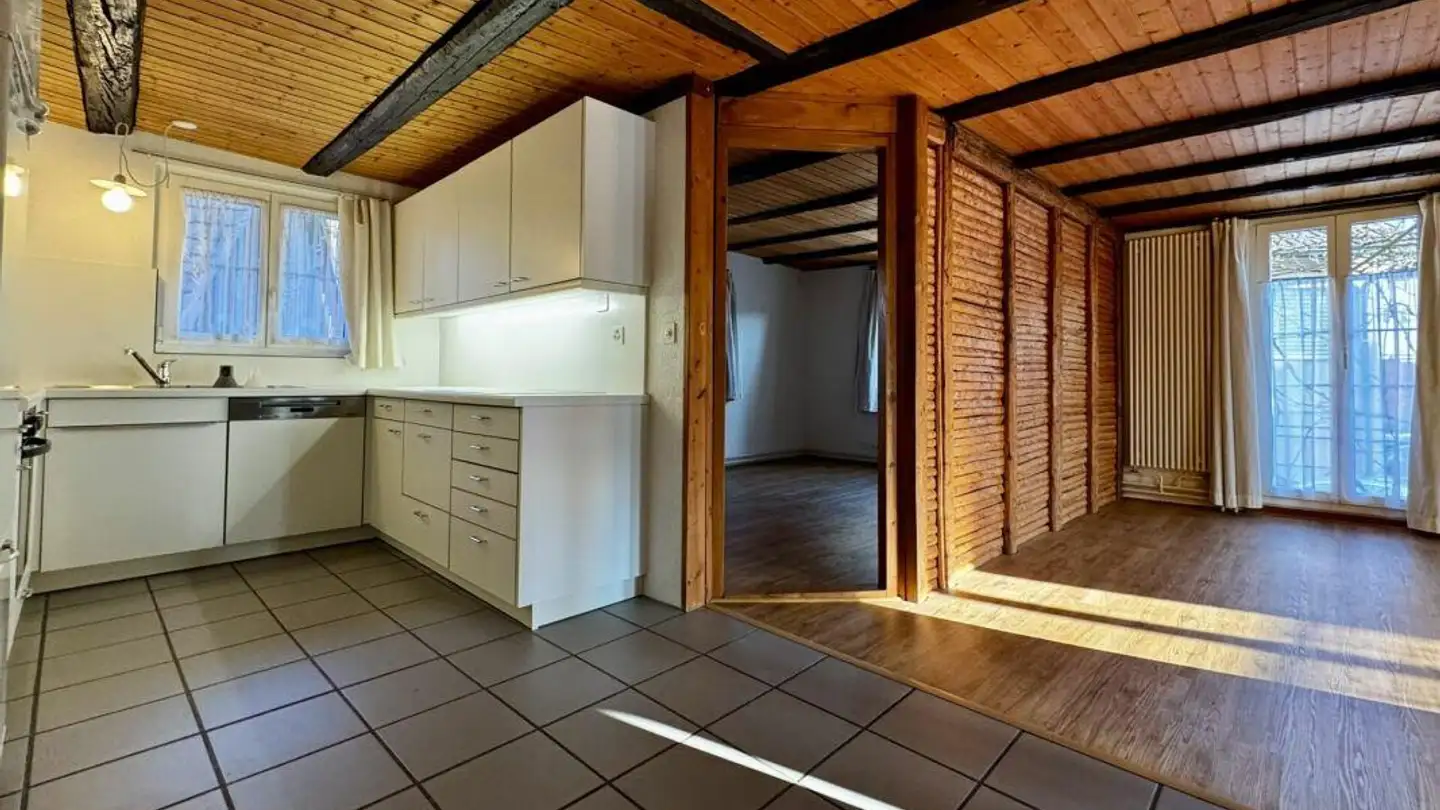 Appartamento in affitto - Hauptstrasse, 8355 Aadorf - Foto 3