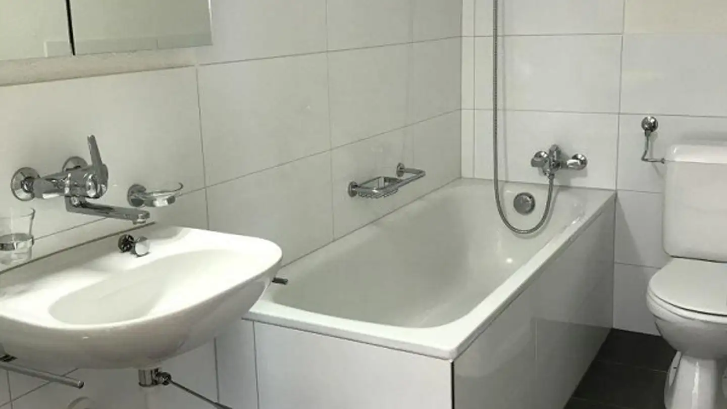 Apartment for rent - Ruhbergstrasse 32, 9230 Flawil - Photo 3