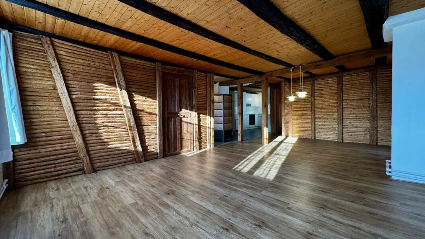 Appartamento in affitto - Hauptstrasse, 8355 Aadorf - Foto 4