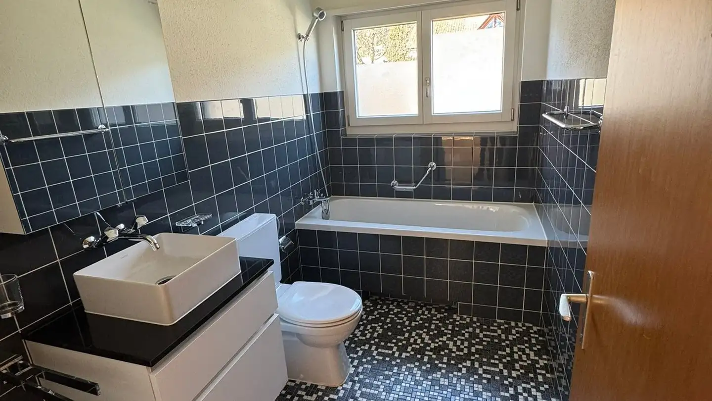 Apartment for rent - Valserstrasse 19, 7130 Ilanz - Photo 3