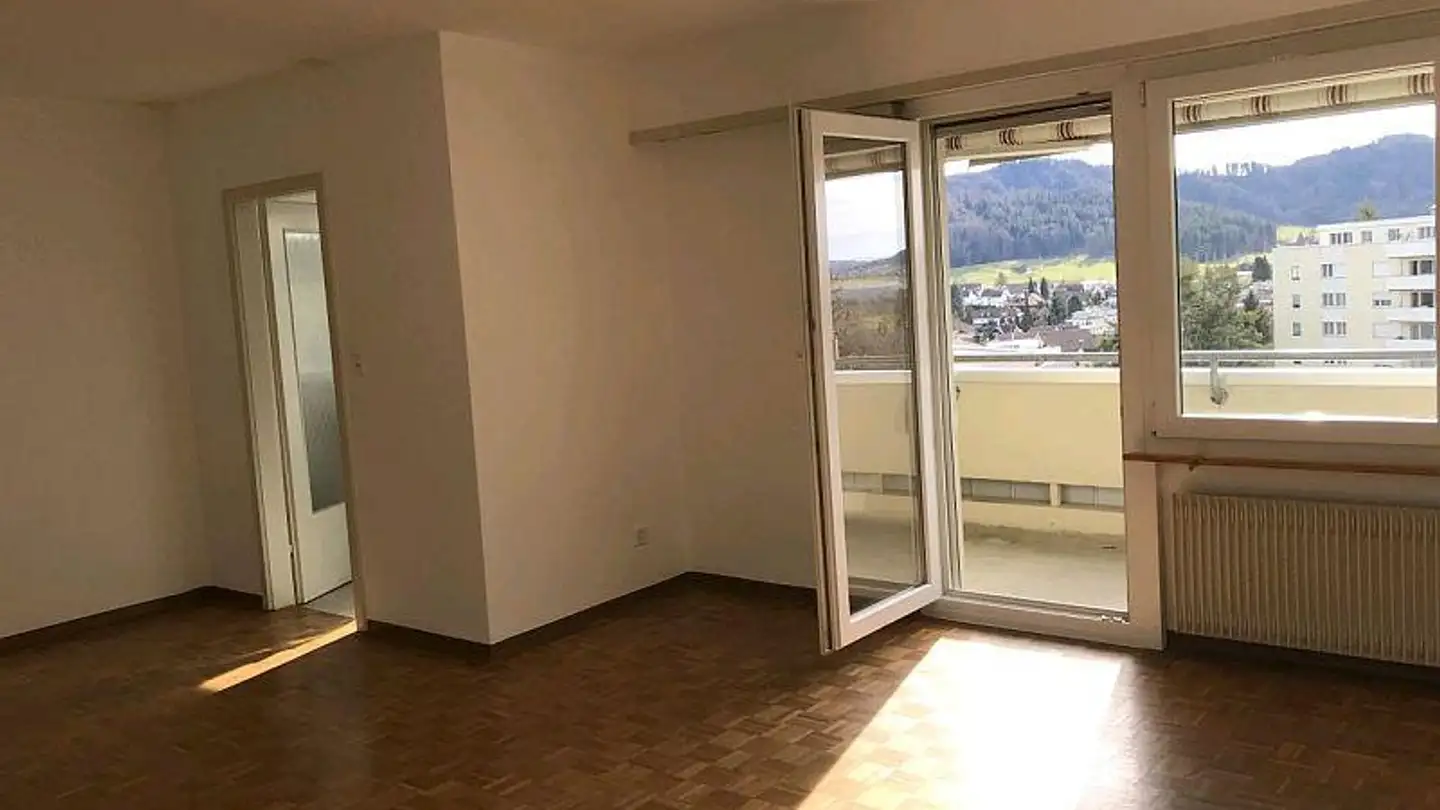 Apartment for rent - Ruhbergstrasse 32, 9230 Flawil - Photo 4