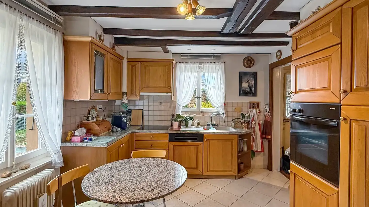 Einfamilienhaus kaufen - 1037 Etagnières - Foto 4