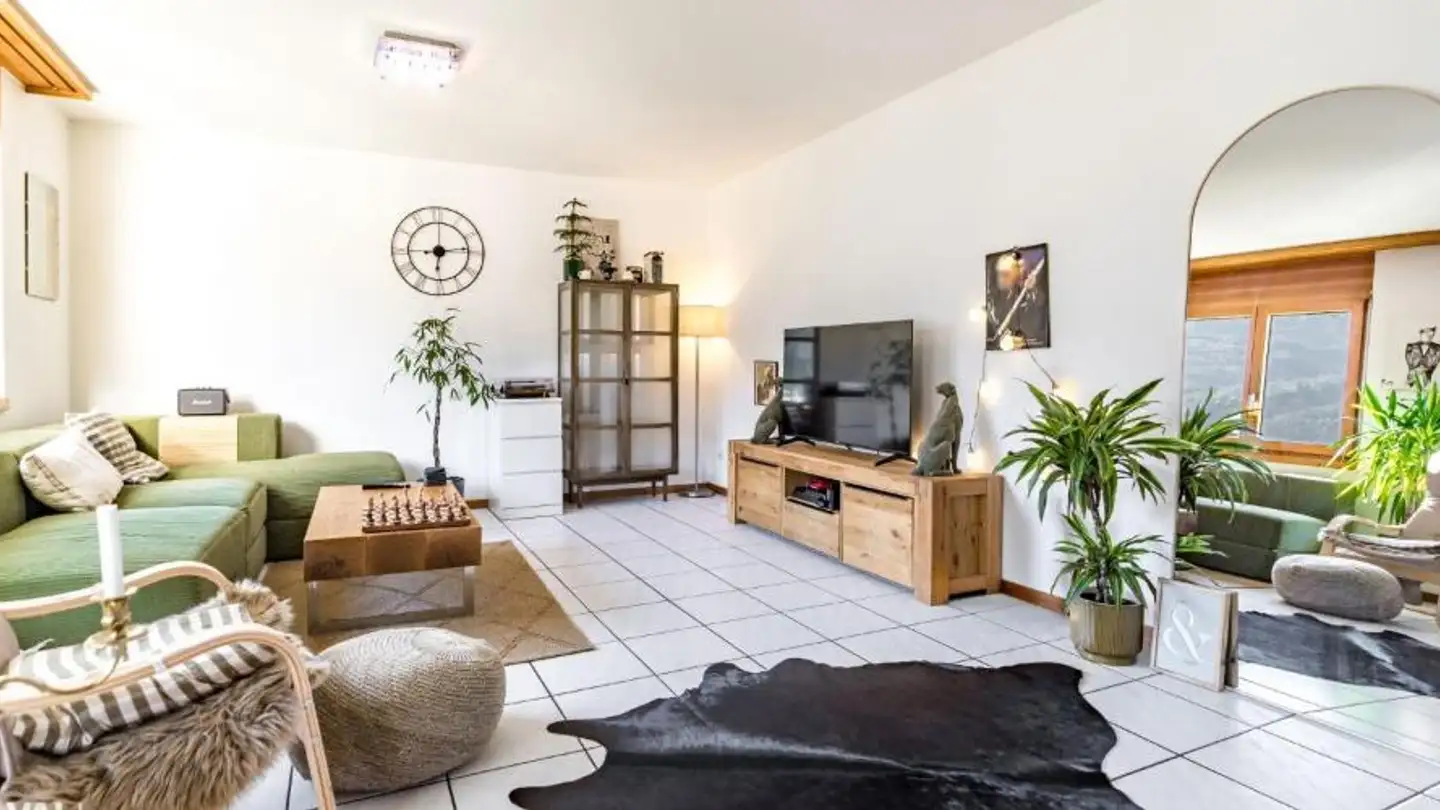 Apartment for sale - 3942 St. German