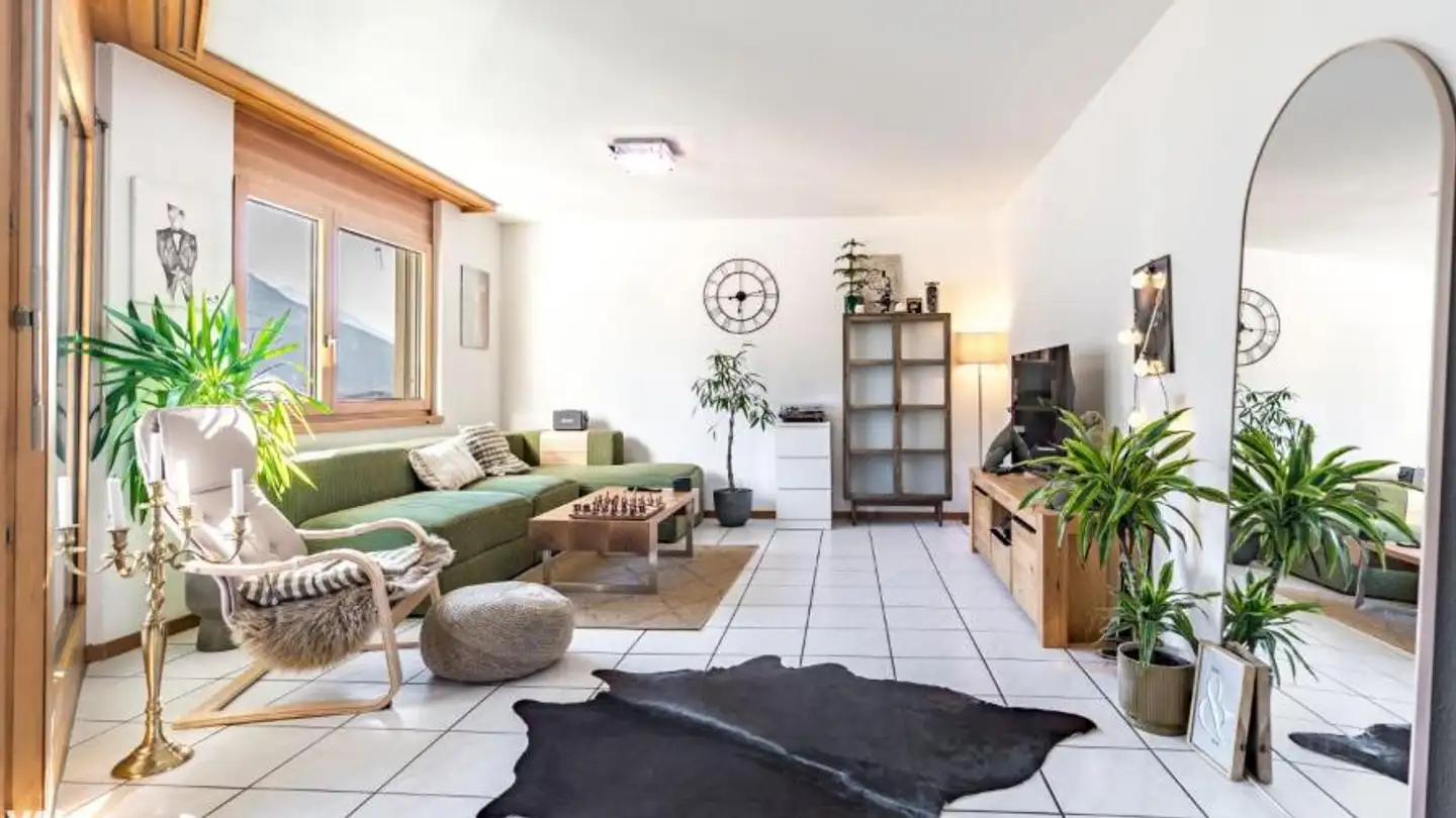 Apartment for sale - 3942 St. German - Photo 2