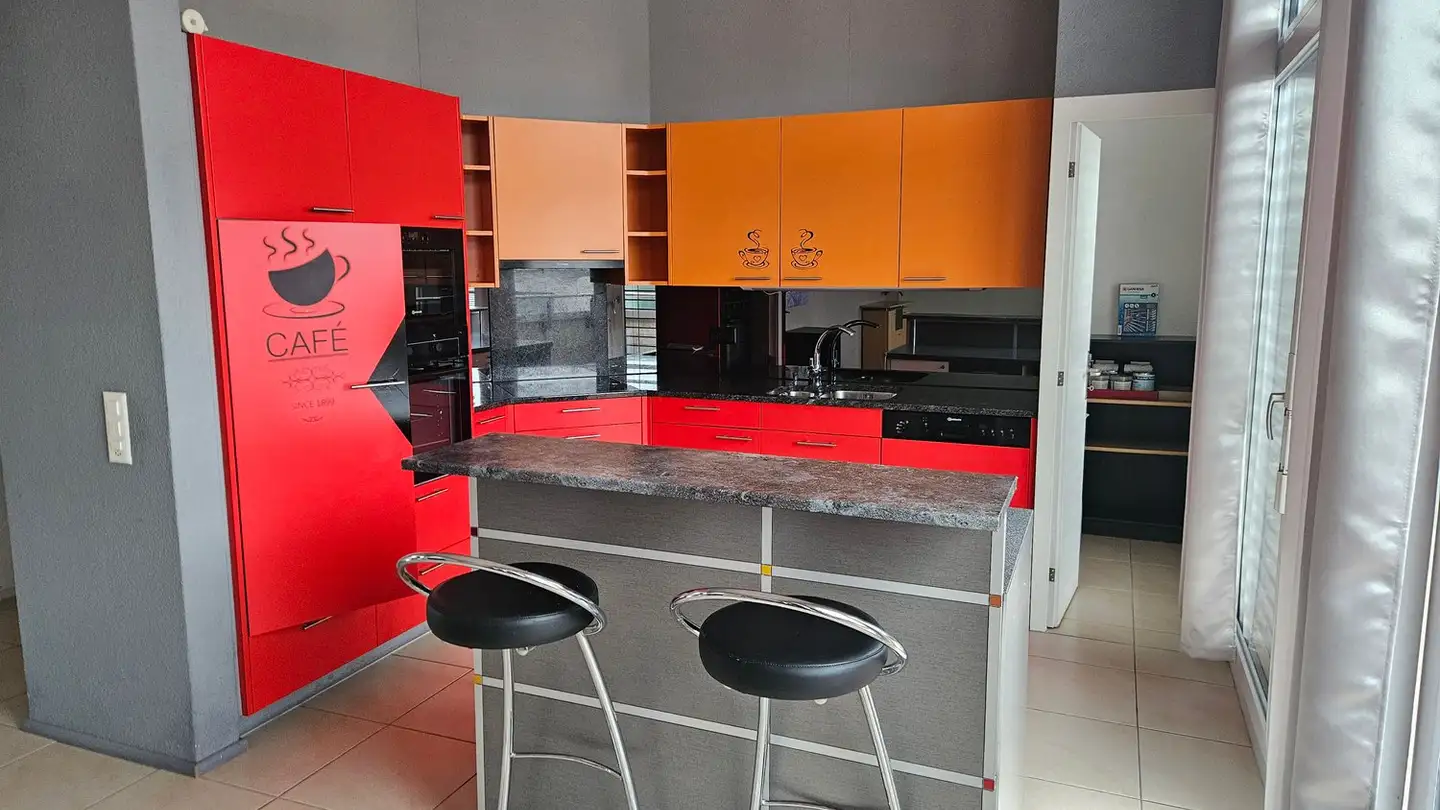 Penthouse mieten - Chemin Des Voies / Bahnweg 26, 2503 Biel/Bienne - Foto 3