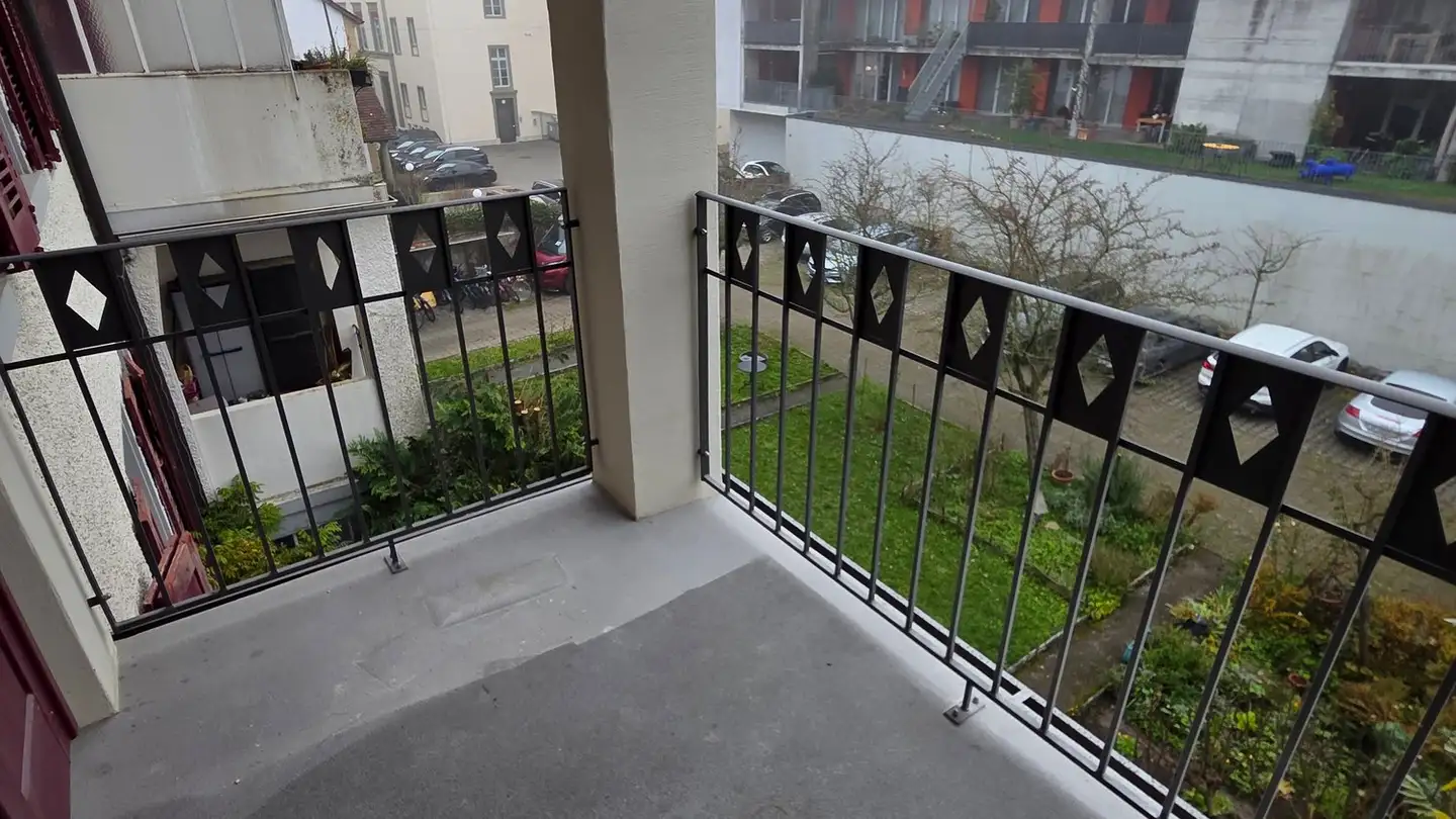 Appartamento in affitto - Mittelstrasse 9, 2560 Nidau - Photo 2