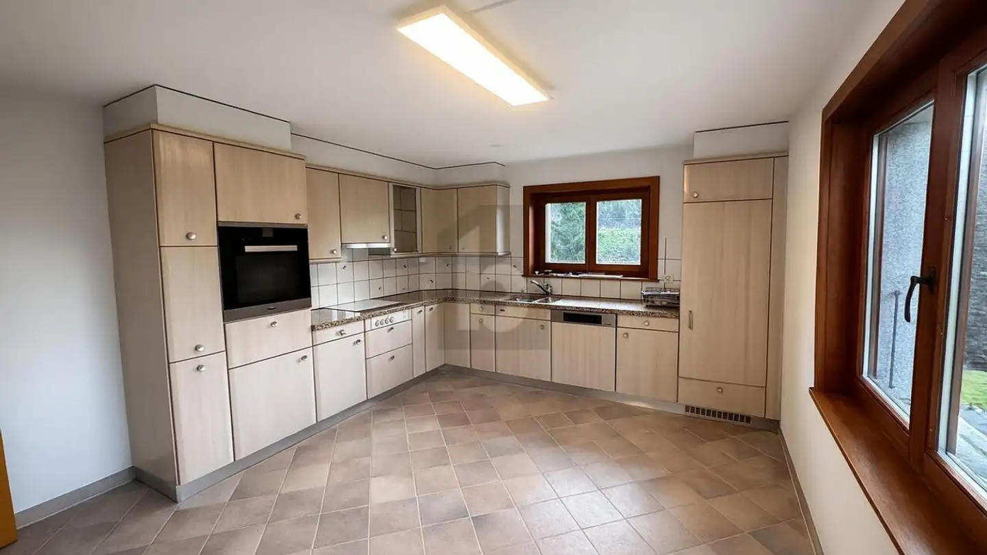 Appartamento in affitto - 1727 Corpataux - Foto 3