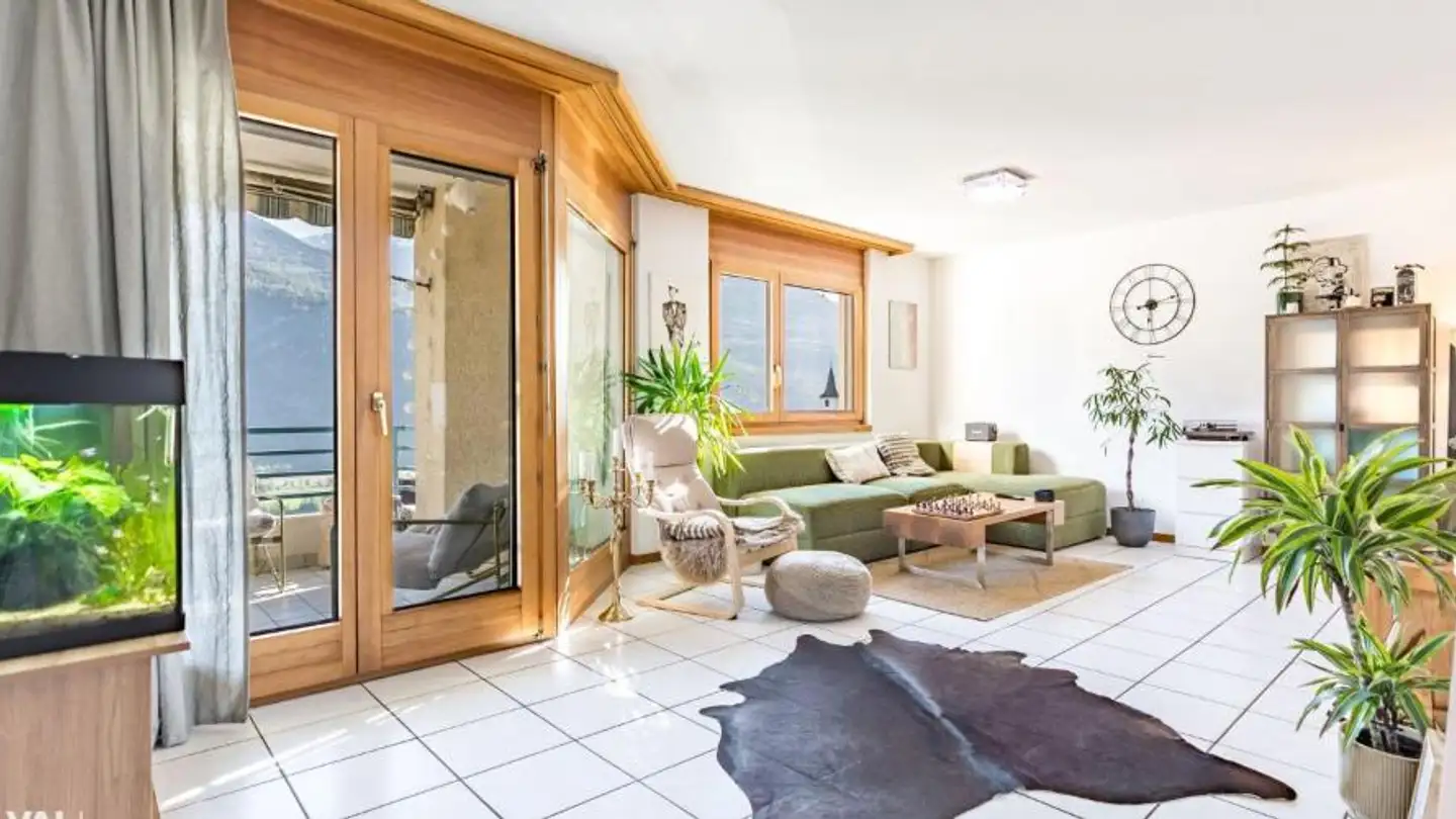 Apartment for sale - 3942 St. German - Photo 4