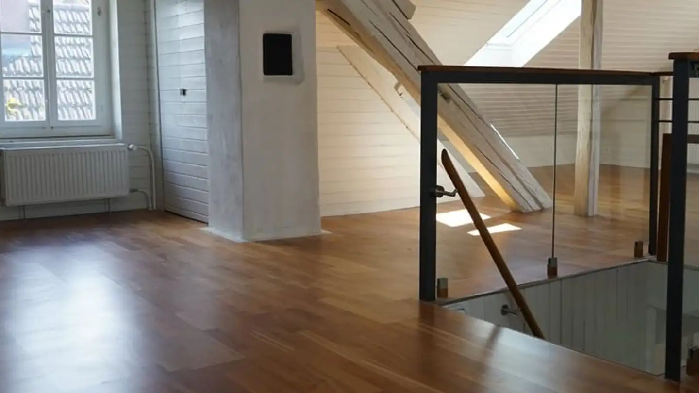 Appartamento in affitto - Kirchgasse 25, 8716 Schmerikon - Foto 3