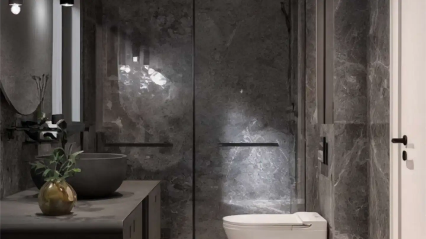 Villa à vendre - Route de l'Église, 1891 Vérossaz - Photo 4