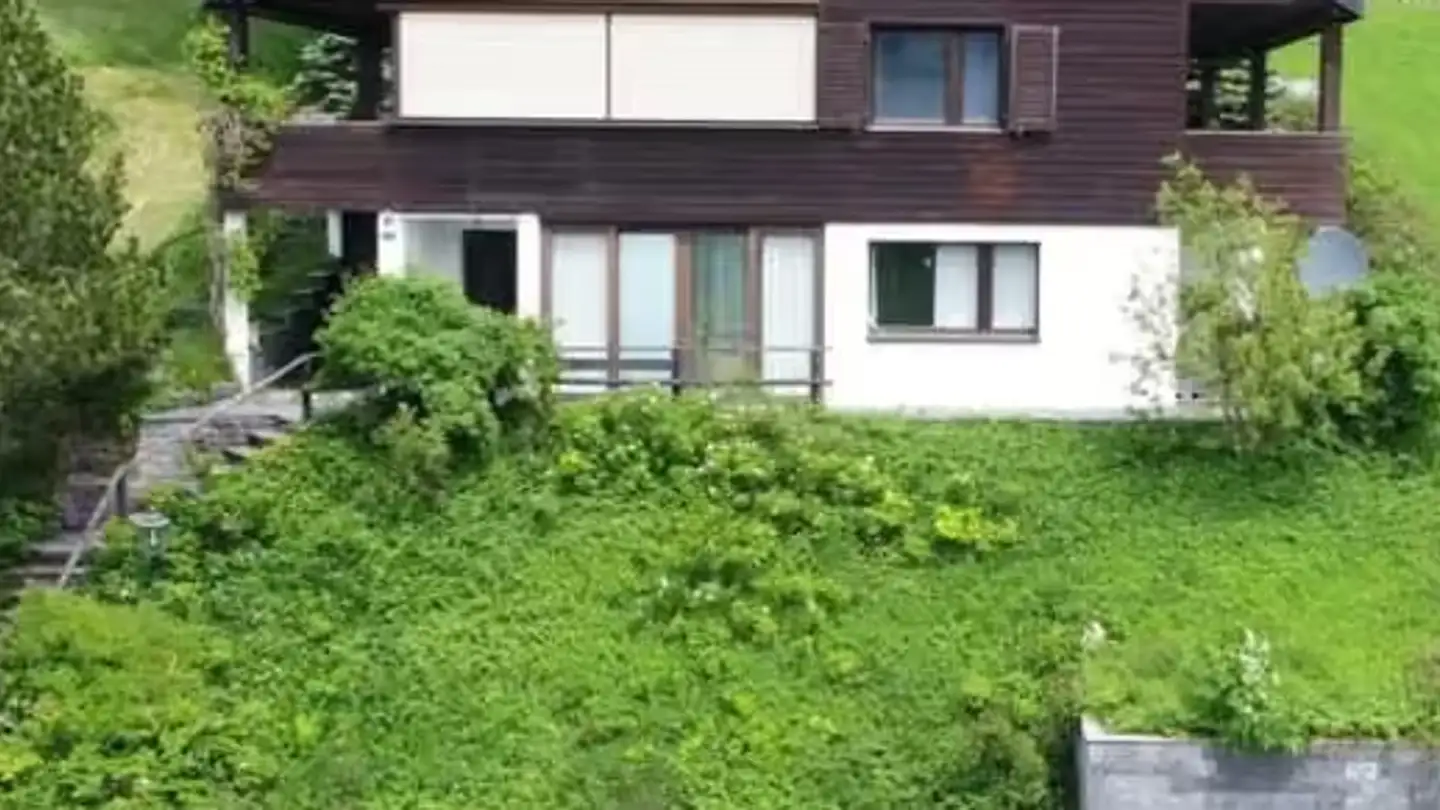 Appartamento in affitto - Steinrütistrasse 28, 9658 Wildhaus - Foto 2