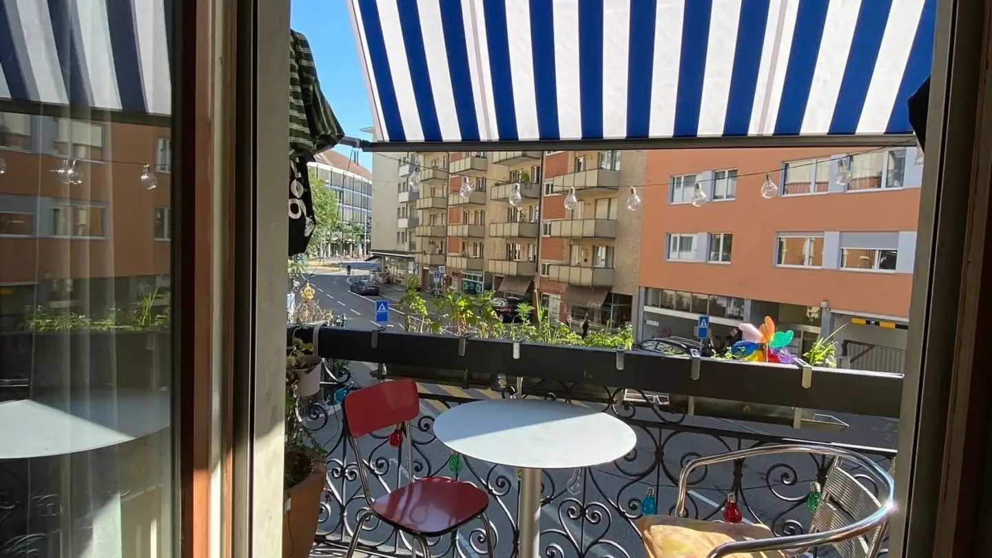 Chambre à louer - 8003 Zürich - Photo 2