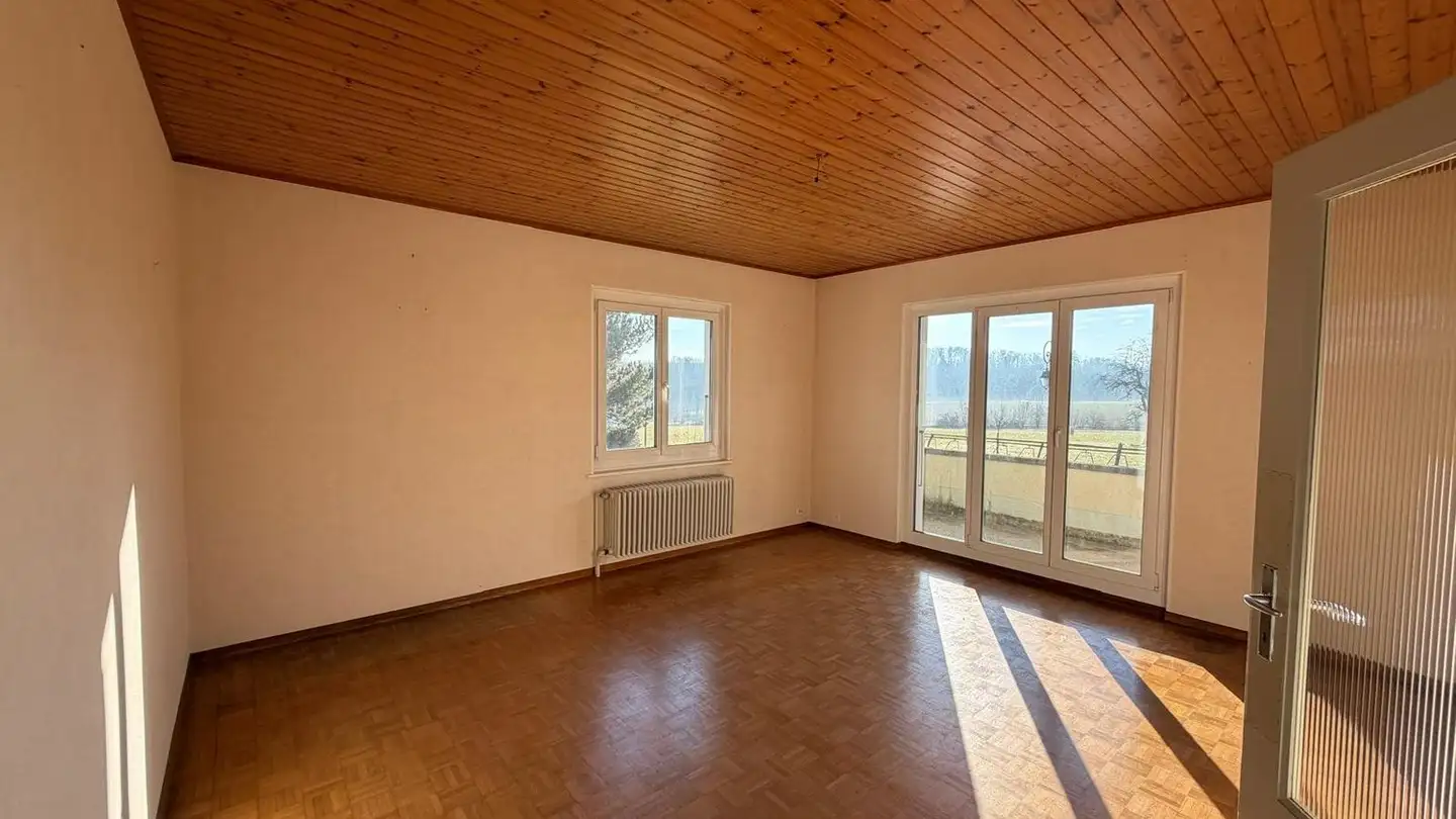 Single house for sale - Route D'eclagnens, 1377 Oulens-sous-Echallens - Photo 3