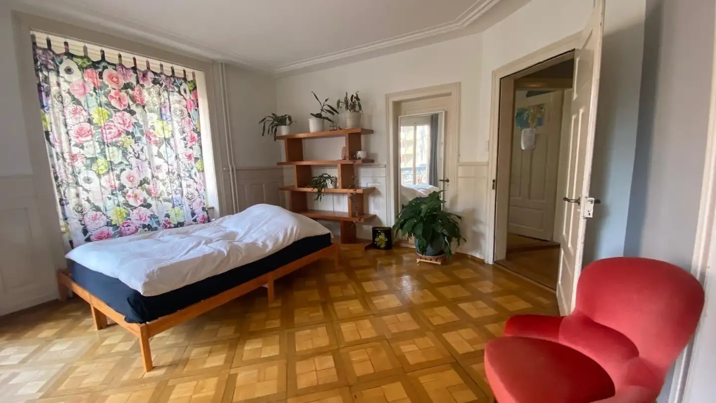 Chambre à louer - 8003 Zürich - Photo 3