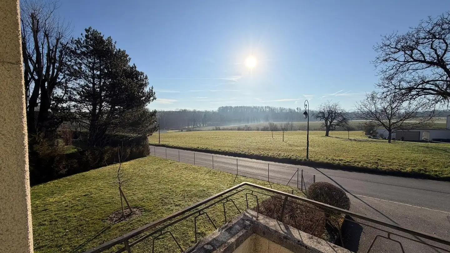 Single house for sale - Route D'eclagnens, 1377 Oulens-sous-Echallens - Photo 4