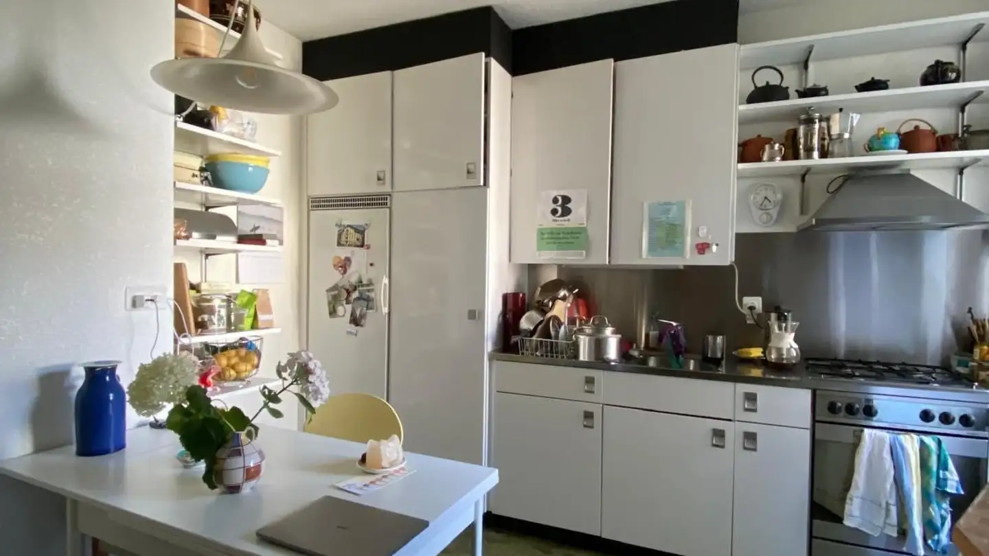 Chambre à louer - 8003 Zürich - Photo 4