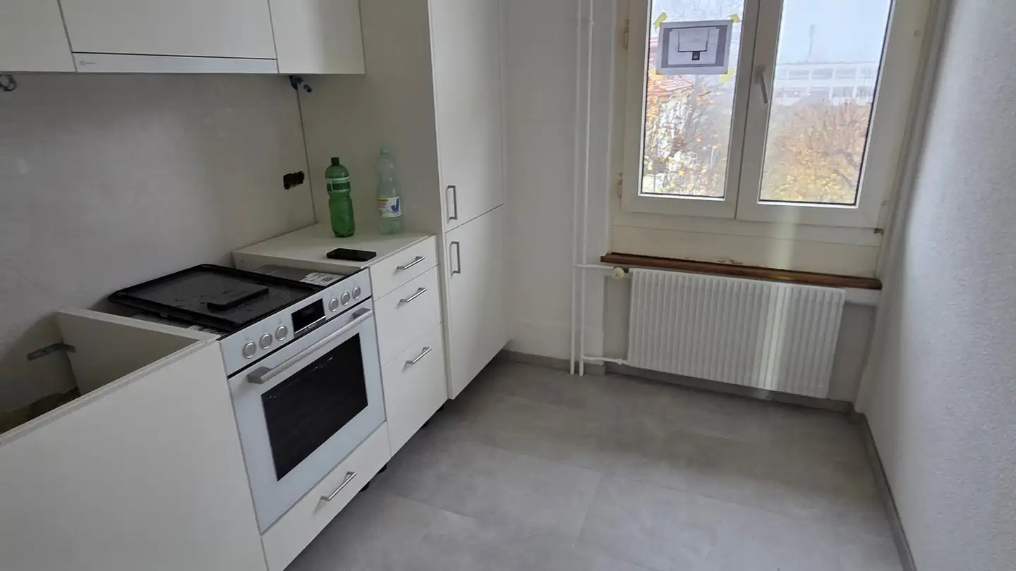 Appartamento in affitto - Mittelstrasse 9, 2560 Nidau - Photo 4