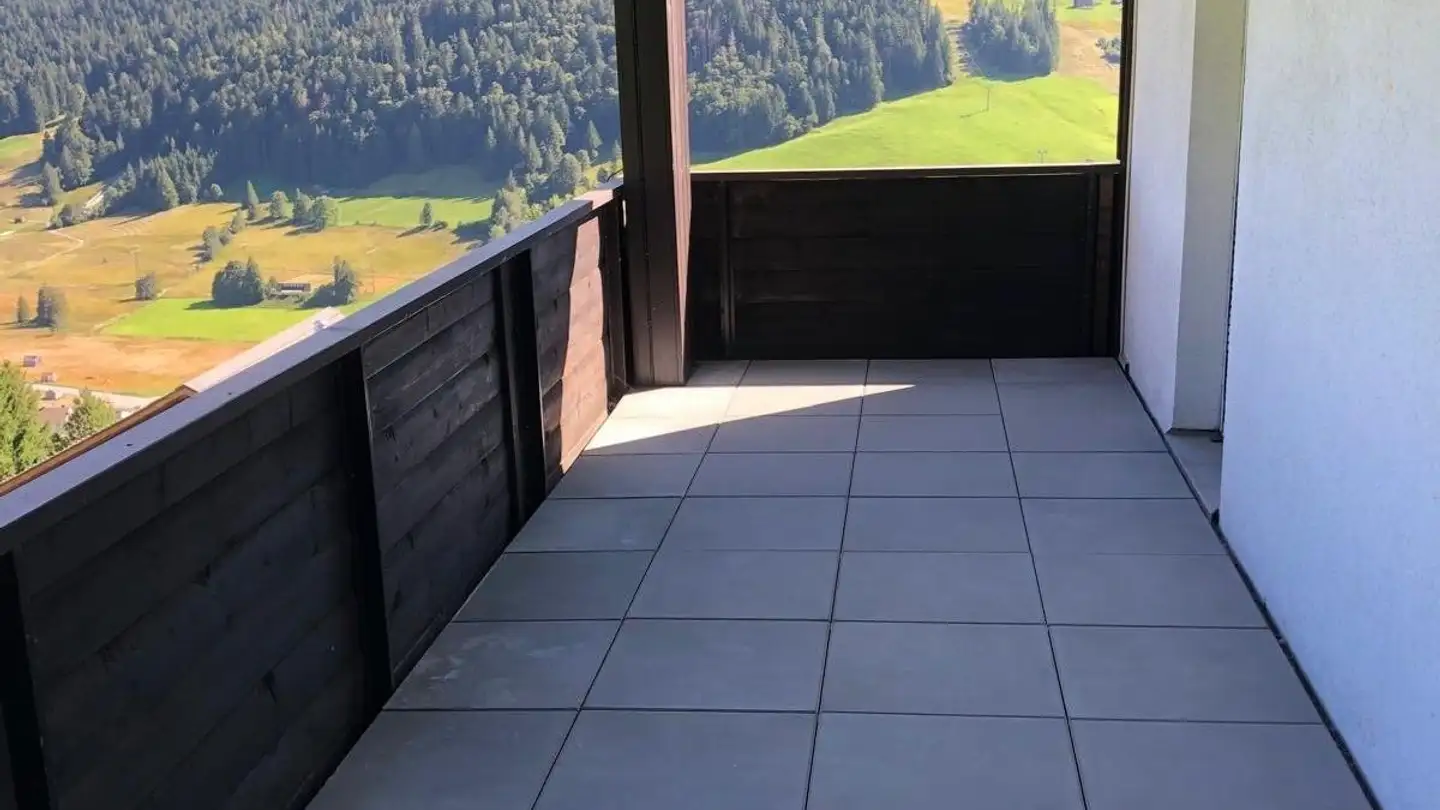 Appartamento in affitto - Steinrütistrasse 28, 9658 Wildhaus - Foto 3