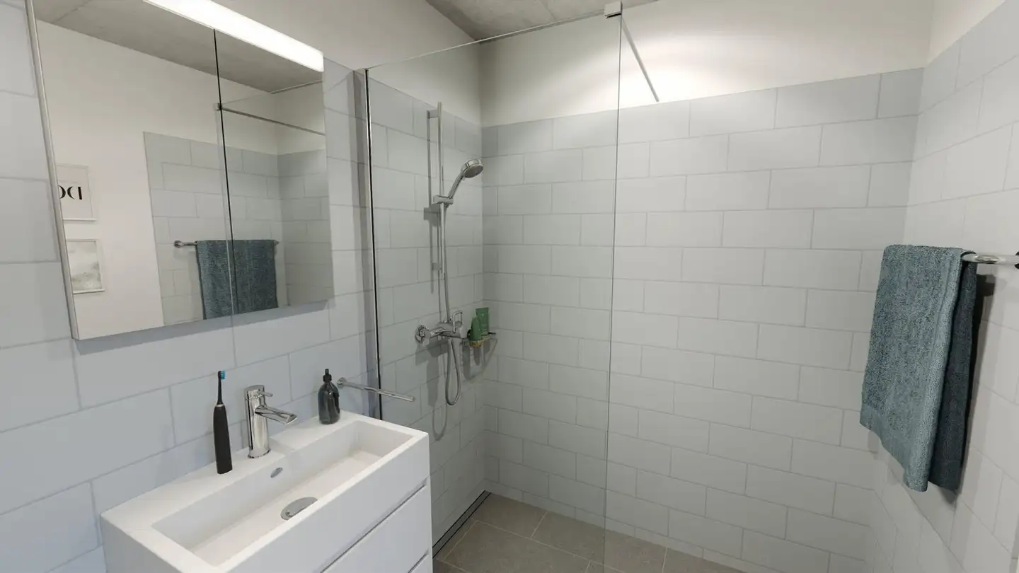 Villa mieten - Bucheggstrasse 130, 8057 Zürich - Foto 4