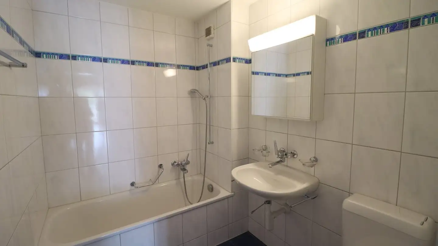 Appartamento in affitto - Sagenbachmatt 2, 6280 Hochdorf - Foto 3