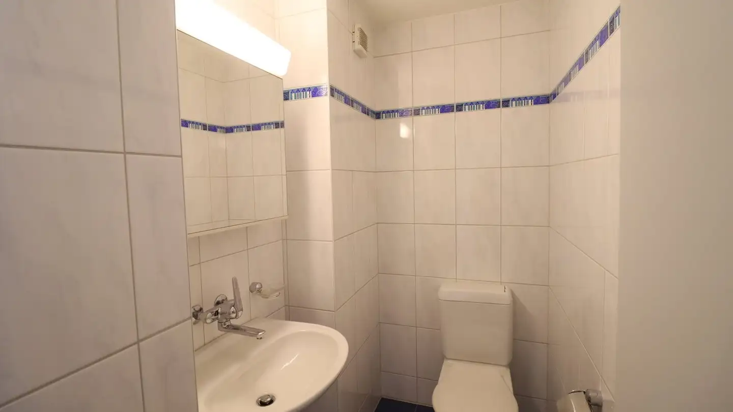 Appartamento in affitto - Sagenbachmatt 2, 6280 Hochdorf - Foto 4