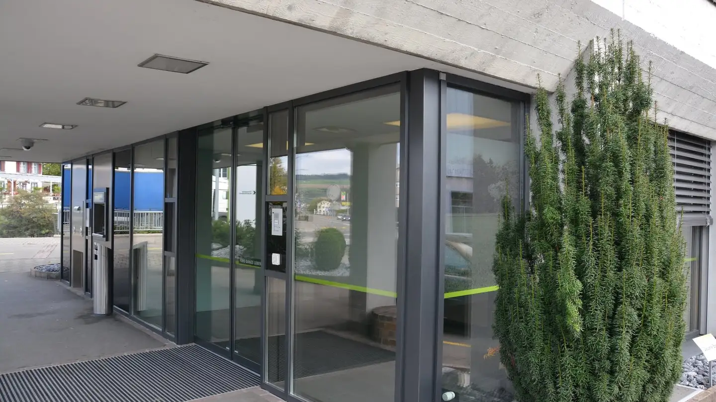 Mischgenutztes Gebäude kaufen - 8575 Bürglen TG