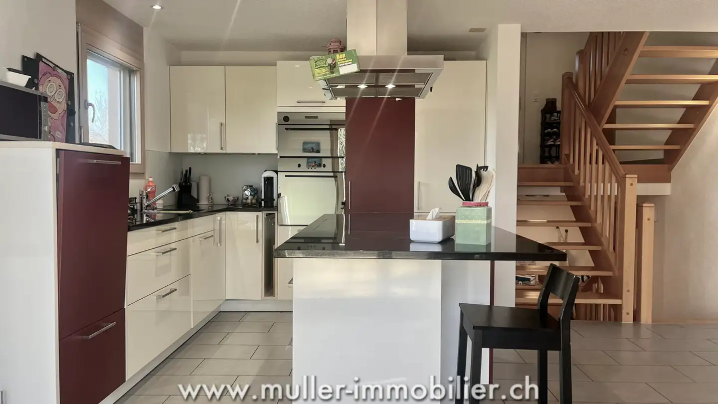 Single house for sale - 1553 Châtonnaye - Photo 4