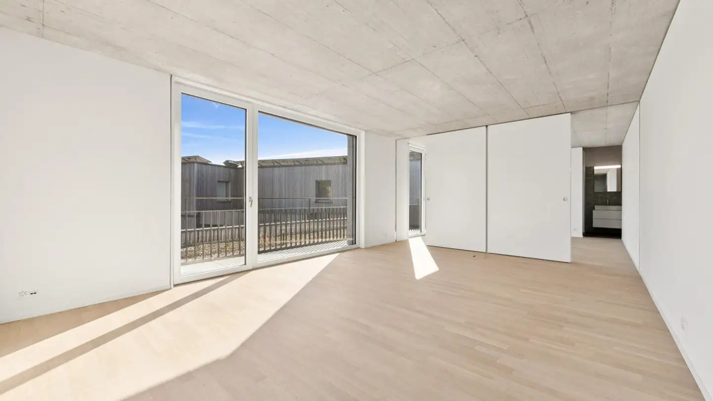 Villa mieten - Bucheggstrasse 130, 8057 Zürich - Foto 2