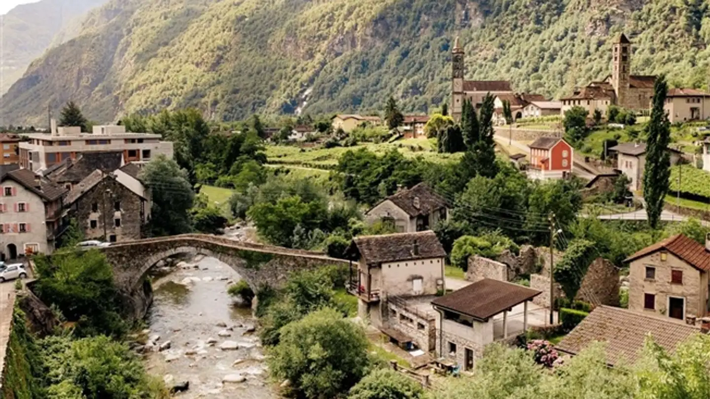 Appartamento in vendita - 6745 Giornico - Photo 3